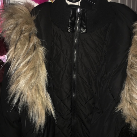 Steve Madden Coat - Picture 4 of 5